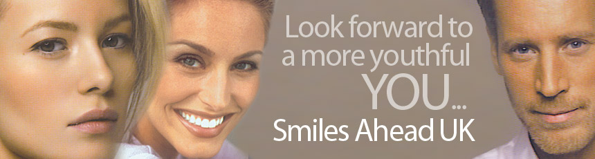 Smiles Ahead - botox and teeth whitening treatments